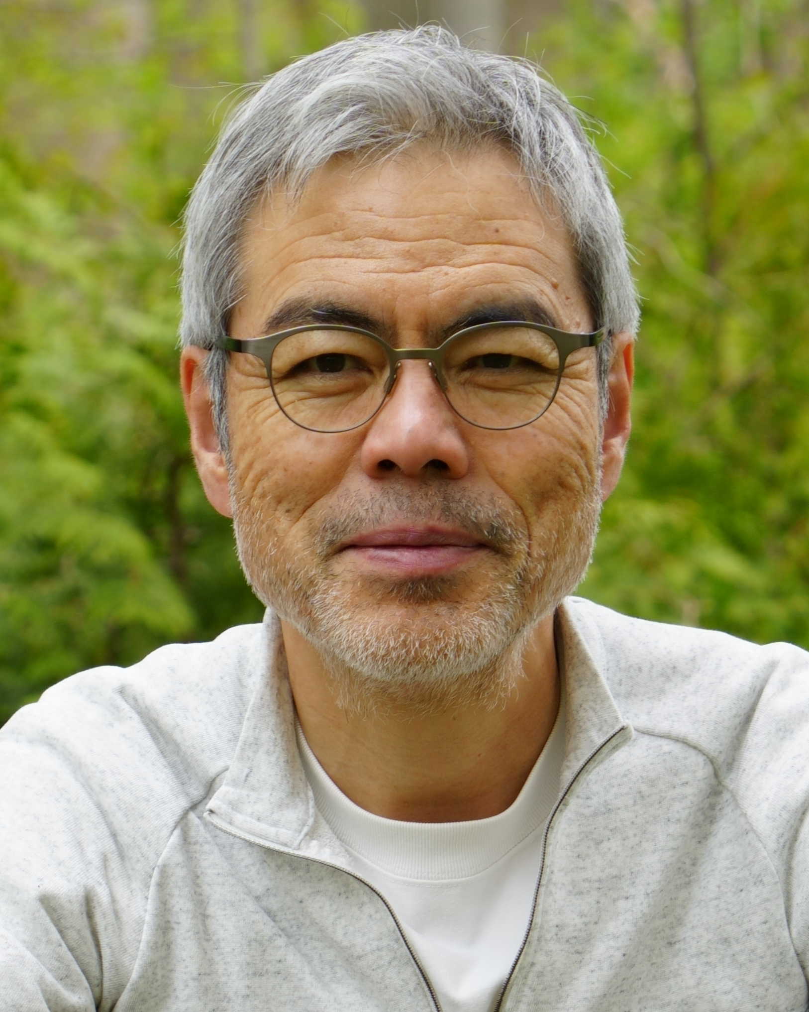 伊與田 竜